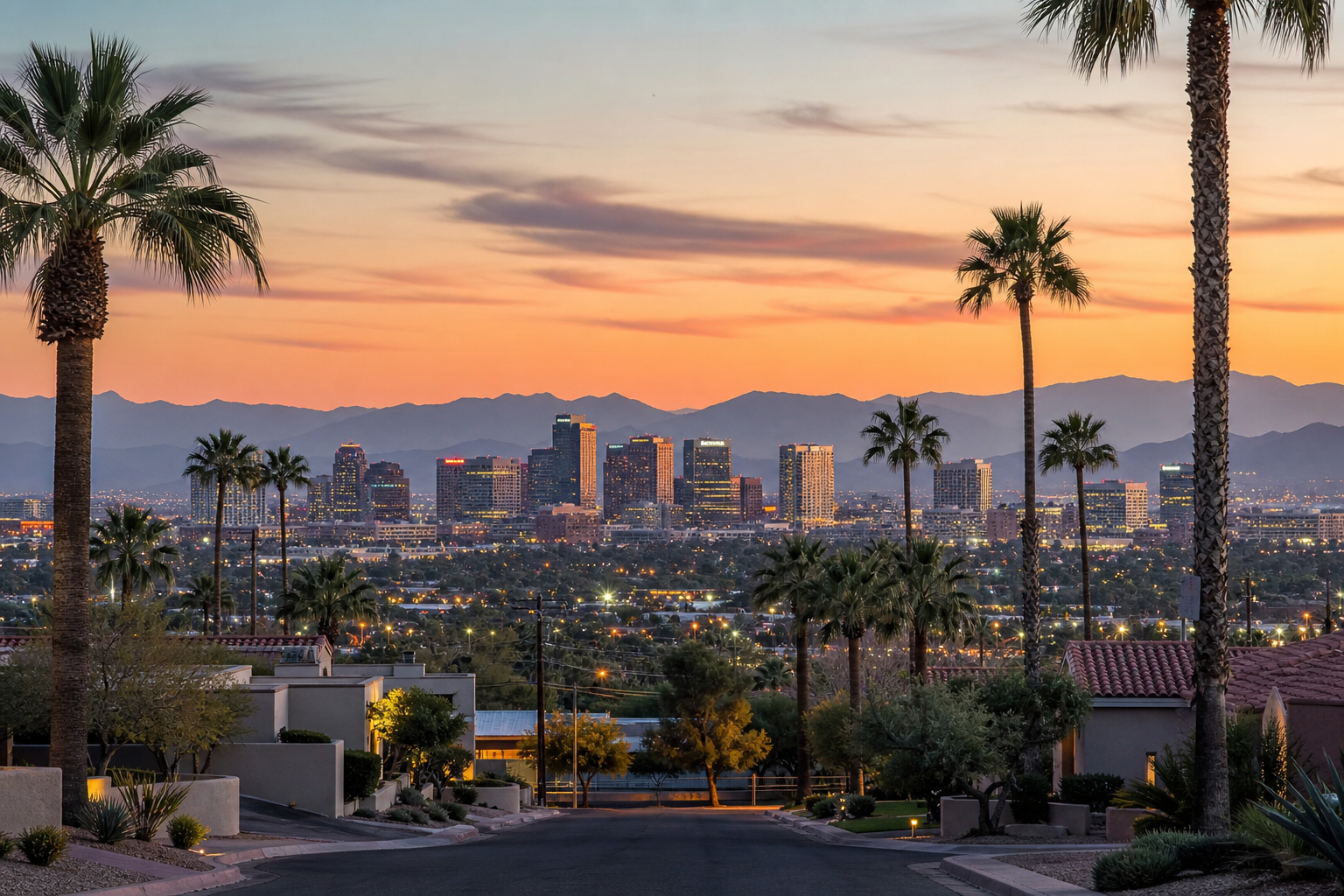 Phoenix