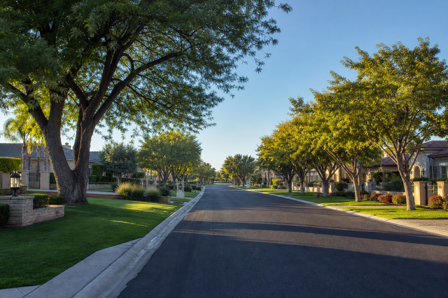 Litchfield Park and Surprise